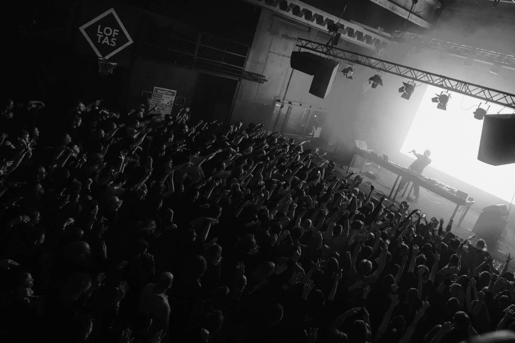 Menu Fabrikas Loftas Vilnius renginiai vilniuje