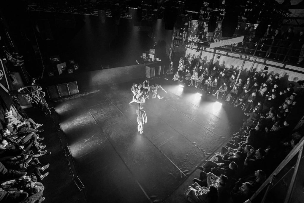 Menu Fabrikas Loftas Vilnius renginiai vilniuje